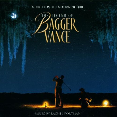SNDTRK - LEGEND OF BAGGER VANCE