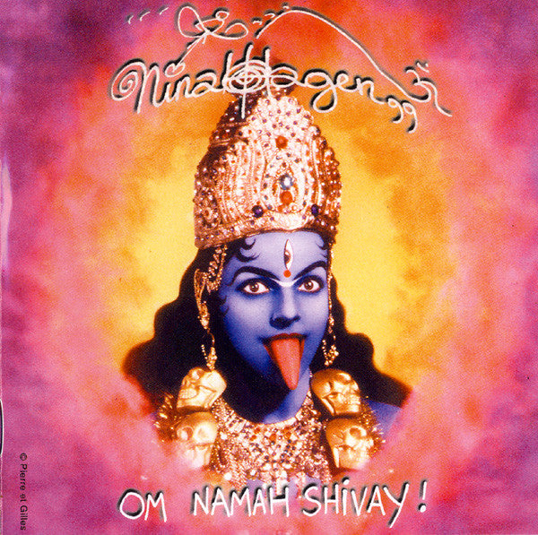 HAGEN, NINA - OM NAMAH SHIVAY!