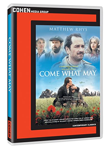 COME WHAT MAY - DVD-COHEN MEDIA GROUP