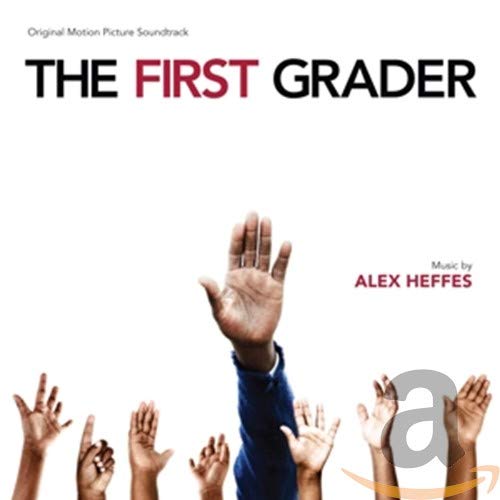 VARIOUS ARTISTS - FIRST GRADER O.S.T. (CD)