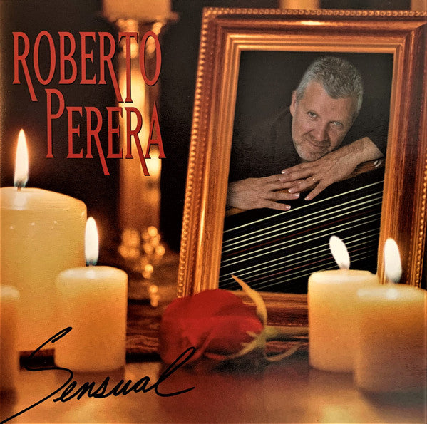 PERERA, ROBERTO - SENSUAL