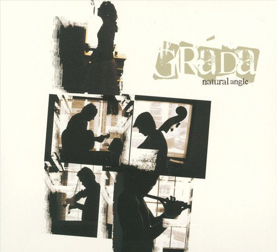 GRADA - NATURAL ANGLE