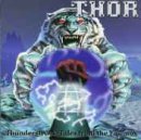 THOR (METAL) - THUNDERSTRUCK: TALES FROM THE EQUINOX
