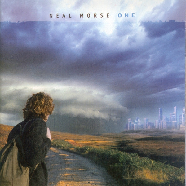 MORSE, NEAL - ONE (2CDS)