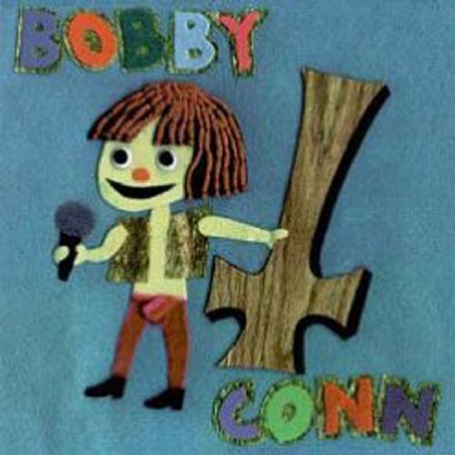 CONN, BOBBY - ST