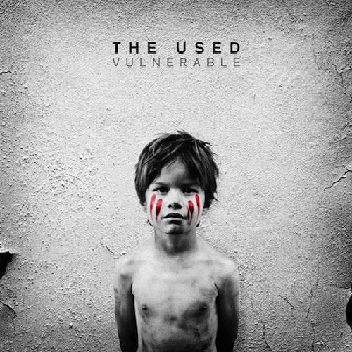 USED - VULNERABLE