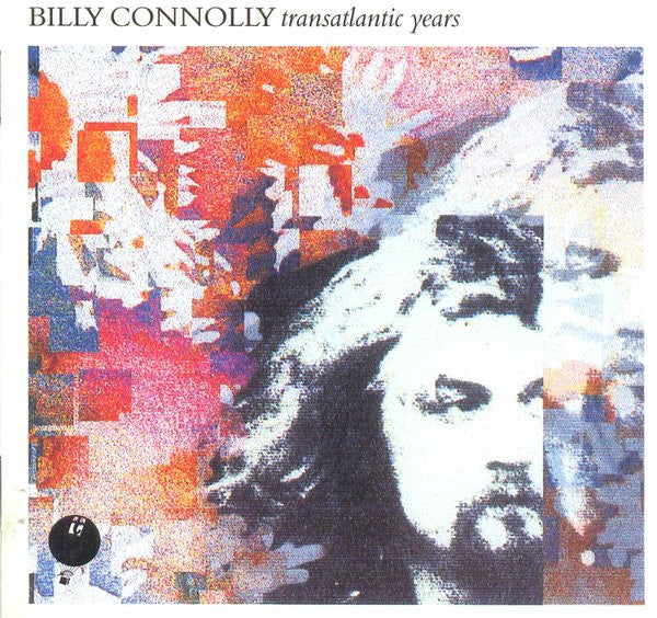 CONNOLLY, BILLY - TRANSATLANTIC YEARS