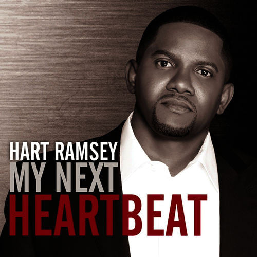 RAMSEY, HART - MY NEXT HEARTBEAT