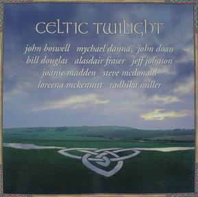 VARIOUS - CELTIC TWILIGHT
