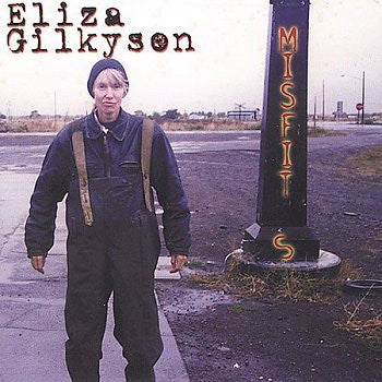 GILKYSON, ELIZA - MISFITS