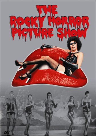 ROCKY HORROR PICTURE SHOW (WIDESCREEN) (BILINGUAL)