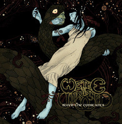 WE THE UNDERSIGNED - BLEED THE CONSTANTS