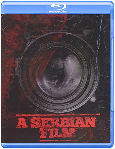 A SERBIAN FILM [BLU-RAY] – Beat Goes On