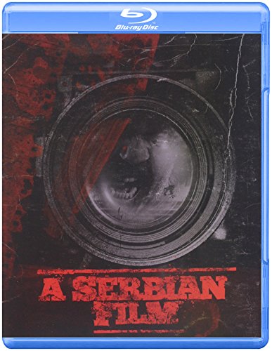 A SERBIAN FILM [BLU-RAY]