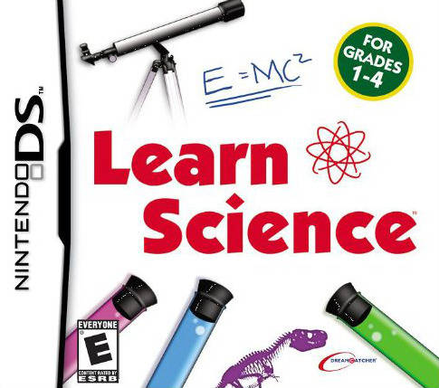LEARN SCIENCE - DS