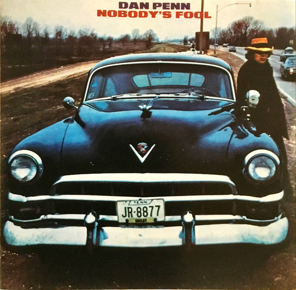 PENN, DAN - NOBODY'S FOOL