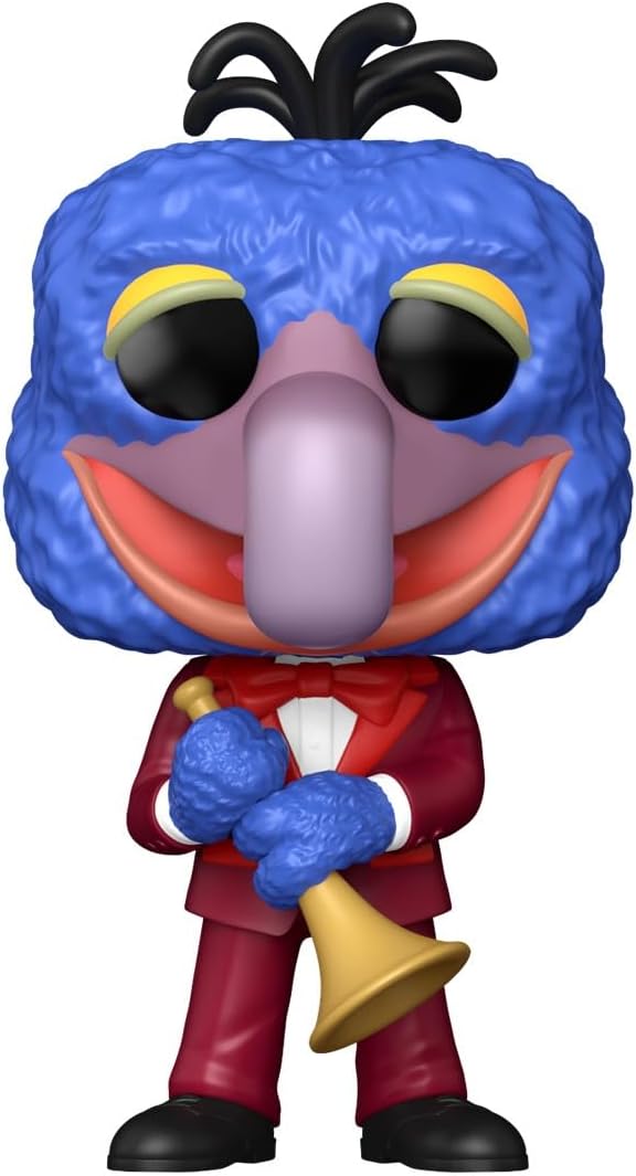 MUPPETS: GONZO #1677 - FUNKO POP!