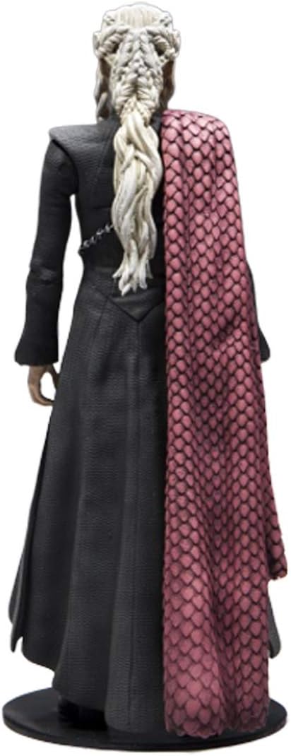 GAME OF THRONES: DAENERYS TARGARYEN - MCFARLANE