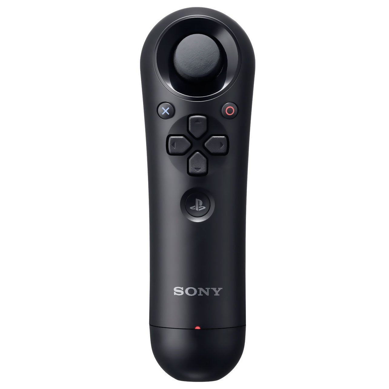 PS3 MOVE NAVIGATION CONTROLLER (HARDWARE - PS3