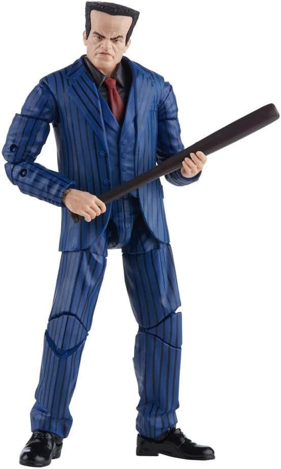 SPIDER-MAN: HAMMERHEAD - LEGENDS SERIES-HASBRO