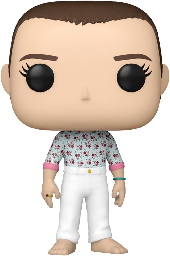 STRANGER THINGS: ELEVEN #1457 - FUNKO POP!-CHASE