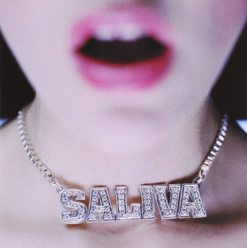 SALIVA - EVERY SIX SECONDS