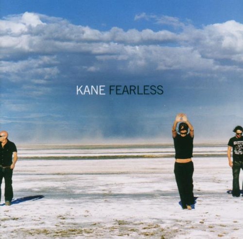 KANE - FEARLESS