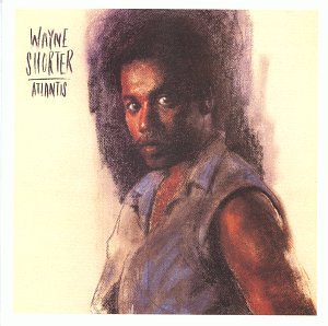 SHORTER, WAYNE - ATLANTIS
