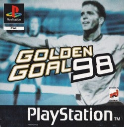 GOLDEN TEE GOLF - PS1