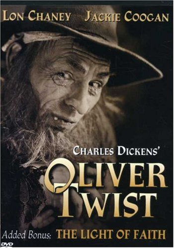 OLIVER SHERMAN