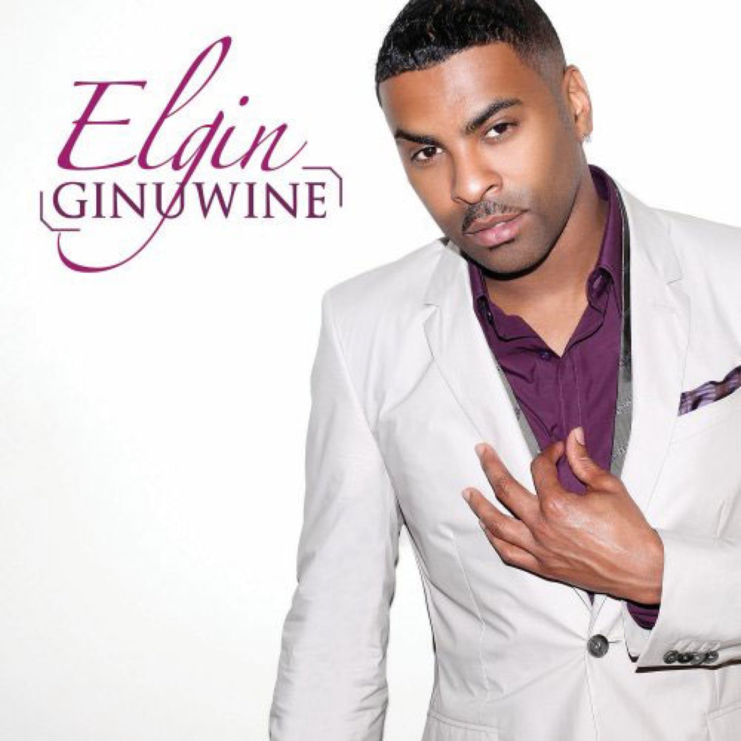 GINUWINE - ELGIN