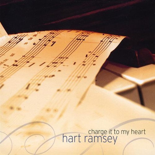 RAMSEY, HEART - CHARGE IT TO MY HEART