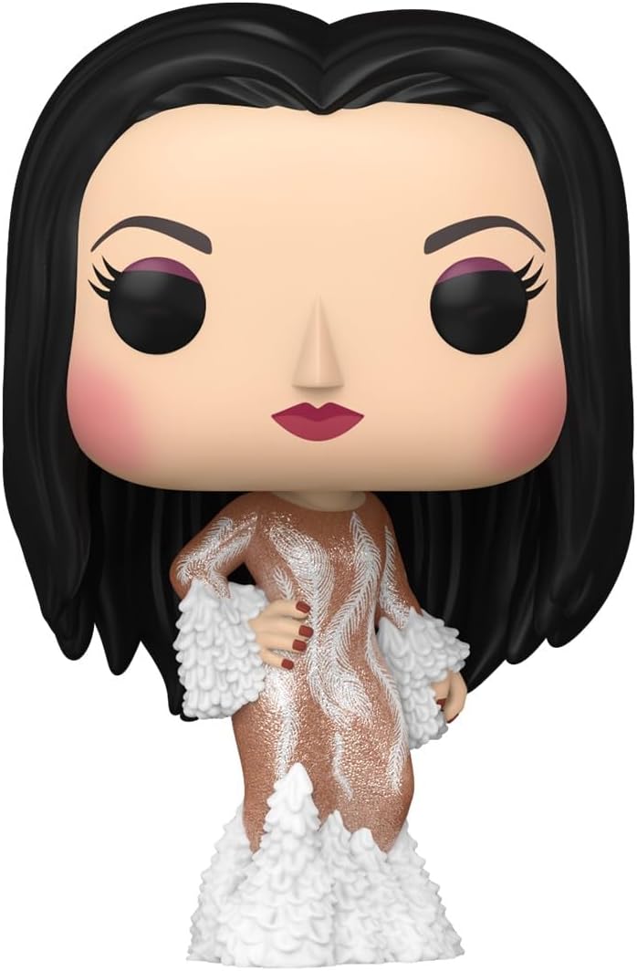 CHER #407 (MET GALA) - FUNKO POP!