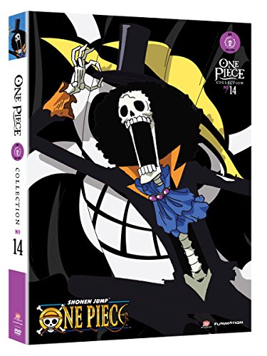 ONE PIECE: COLLECTION 14