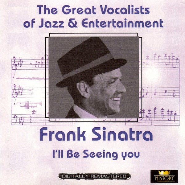 SINATRA, FRANK - I'LL BE SEEING YOU