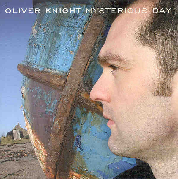 KNIGHT, OLIVER - MYSTERIOUS DAY