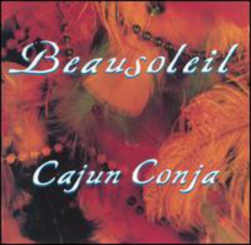 BEAUSOLEIL - CAJUN CONGA