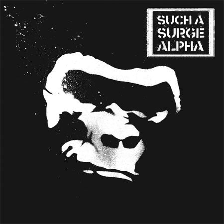 SUCH A SURGE - ALPHA