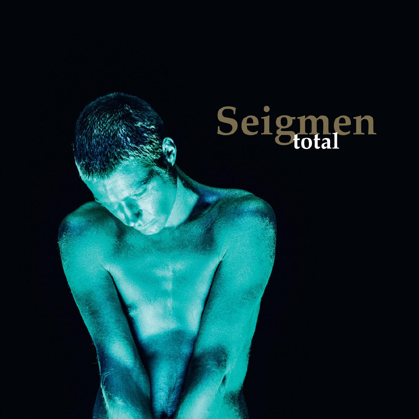 SEIGMEN - TOTAL