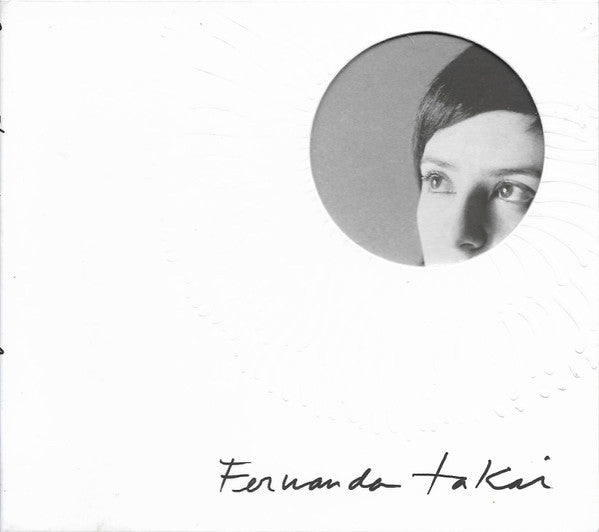 TAKAI, FERNANDA - ONDE BRILHEM OS OLHOS SEUS