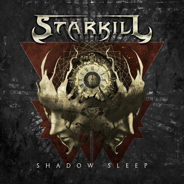 STARKILL - SHADOW SLEEP