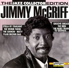 MCGRIFF, JIMMY - JAZZ COLLECTOR EDITION