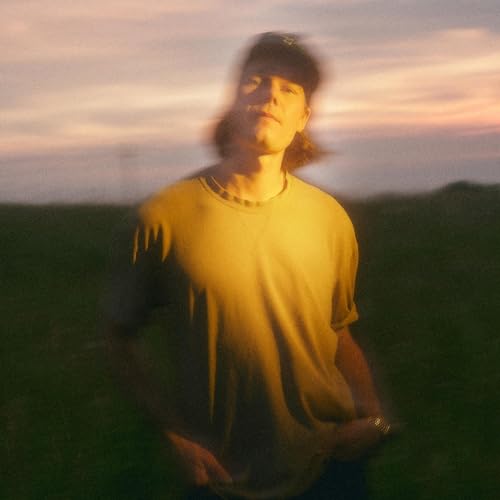 KRIS ULRICH - BIG IN THE USA (VINYL)