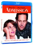 ADMISSION - BLU