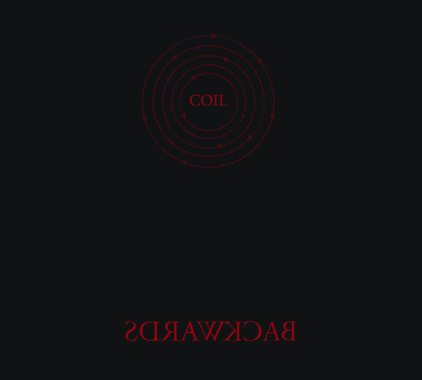 COIL - BACKWARDS