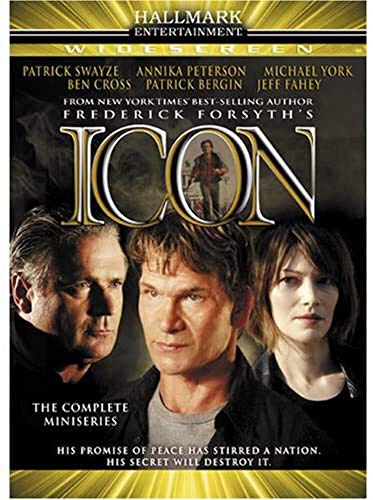 ICON - DVD-MINISERIES