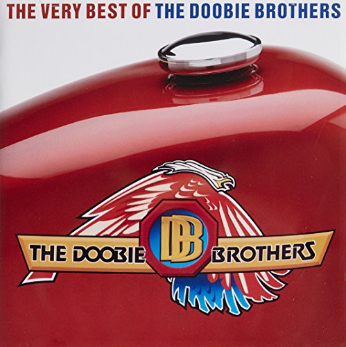 DOOBIE BROTHERS - THE VERY BEST OF THE DOOBIE BROTHERS (2CD)