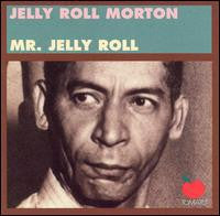 MORTON, JELLY ROLL - JELLY ROLL