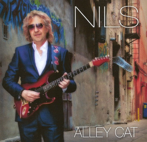 NILS - ALLEY CAT