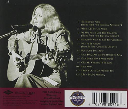 MCGOVERN, MAUREEN - BEST OF- 20TH CENTURY MASTERS